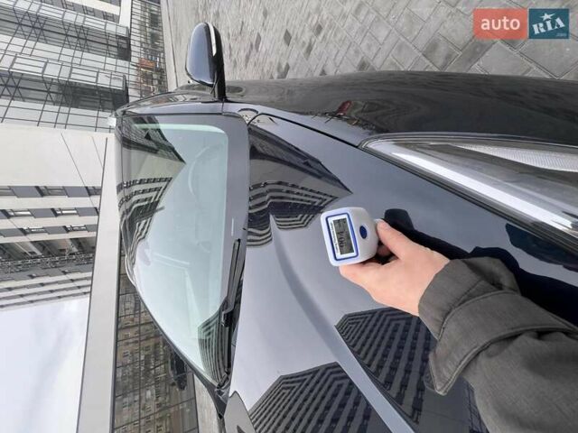 Синий Киа Niro, объемом двигателя 0 л и пробегом 89 тыс. км за 17500 $, фото 68 на Automoto.ua