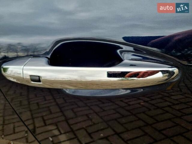 Синий Киа Niro, объемом двигателя 0 л и пробегом 67 тыс. км за 19399 $, фото 47 на Automoto.ua