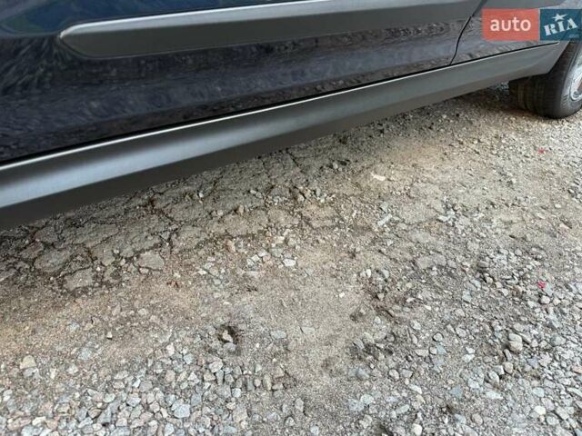 Синий Киа Niro, объемом двигателя 0 л и пробегом 138 тыс. км за 18350 $, фото 23 на Automoto.ua