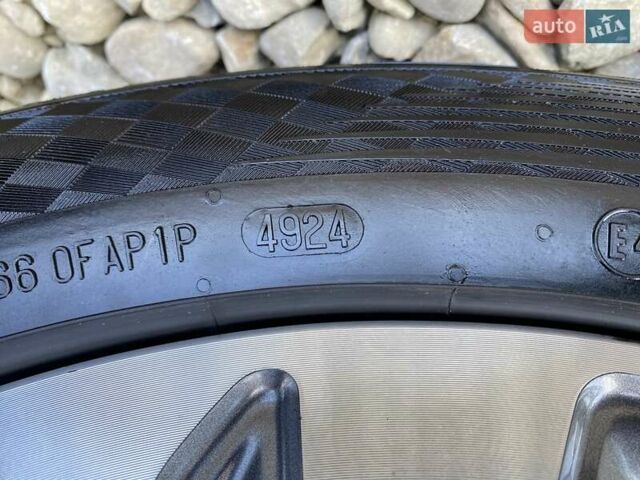 Киа Niro 2020 в Львове на Automoto.ua Синий Киа Niro, объемом двигателя 0 л и пробегом 75 тыс. км за 22900 $, фото 26 на Automoto.ua