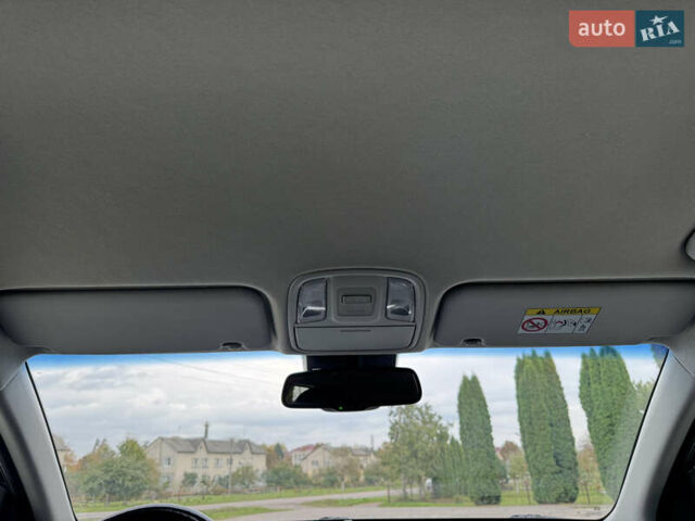 Синий Киа Niro, объемом двигателя 0 л и пробегом 156 тыс. км за 18900 $, фото 51 на Automoto.ua