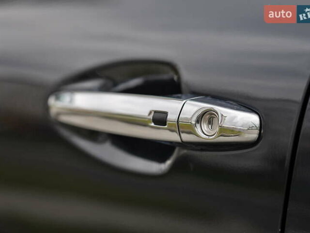 Синий Киа Niro, объемом двигателя 0 л и пробегом 131 тыс. км за 19500 $, фото 48 на Automoto.ua