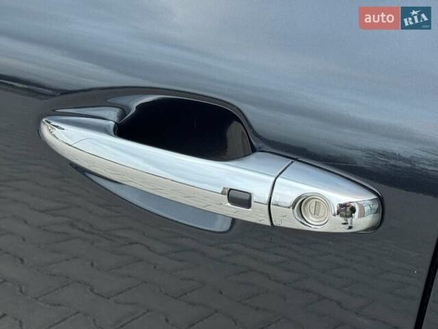 Синий Киа Niro, объемом двигателя 0 л и пробегом 95 тыс. км за 20500 $, фото 34 на Automoto.ua