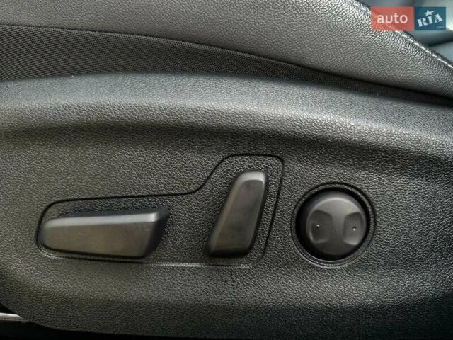 Синий Киа Niro, объемом двигателя 0 л и пробегом 58 тыс. км за 22900 $, фото 11 на Automoto.ua