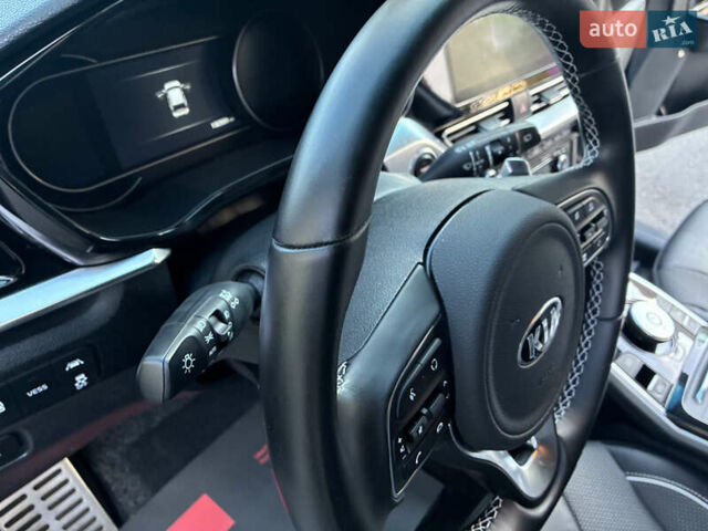 Киа Niro 2020 в Киеве на Automoto.ua Синий Киа Niro, объемом двигателя 0 л и пробегом 131 тыс. км за 17999 $, фото 61 на Automoto.ua