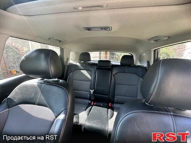 Киа Niro 2020 в Обухове на Automoto.ua Синий Киа Niro, объемом двигателя 0.15 л и пробегом 89 тыс. км за 18100 $, фото 6 на Automoto.ua