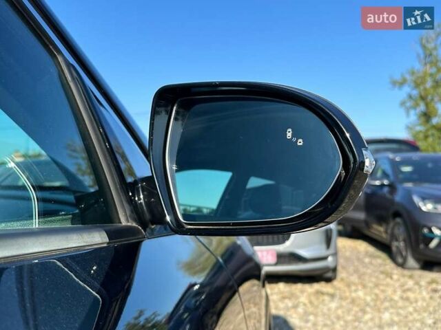 Синий Киа Niro, объемом двигателя 0 л и пробегом 58 тыс. км за 22900 $, фото 2 на Automoto.ua