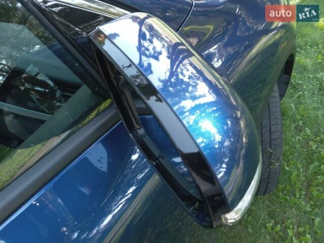 Синий Киа Niro, объемом двигателя 0 л и пробегом 49 тыс. км за 16980 $, фото 28 на Automoto.ua