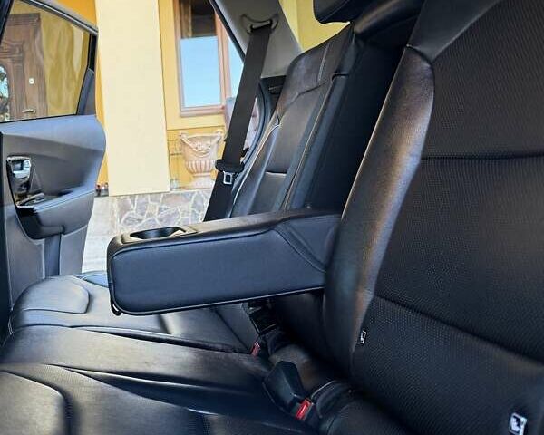 Синій Кіа Niro, об'ємом двигуна 0 л та пробігом 82 тис. км за 18950 $, фото 39 на Automoto.ua