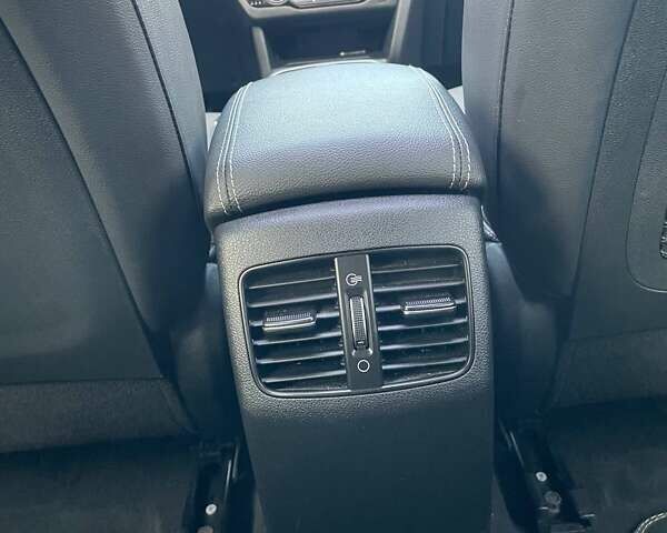 Синий Киа Niro, объемом двигателя 0 л и пробегом 14 тыс. км за 20800 $, фото 22 на Automoto.ua
