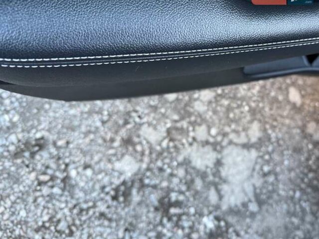 Синій Кіа Niro, об'ємом двигуна 0 л та пробігом 82 тис. км за 18950 $, фото 43 на Automoto.ua