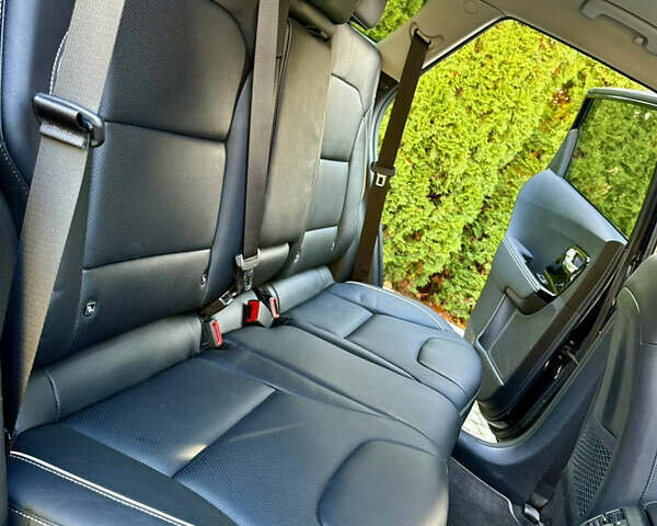 Синій Кіа Niro, об'ємом двигуна 0 л та пробігом 82 тис. км за 19999 $, фото 22 на Automoto.ua