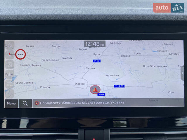 Синий Киа Niro, объемом двигателя 0 л и пробегом 24 тыс. км за 24600 $, фото 86 на Automoto.ua