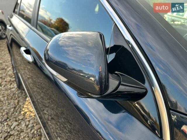 Синій Кіа Niro, об'ємом двигуна 0 л та пробігом 62 тис. км за 24600 $, фото 38 на Automoto.ua