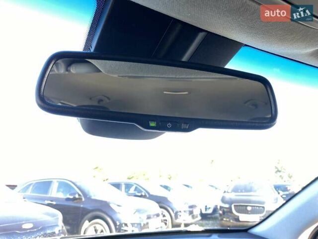 Синий Киа Niro, объемом двигателя 0 л и пробегом 105 тыс. км за 21500 $, фото 43 на Automoto.ua