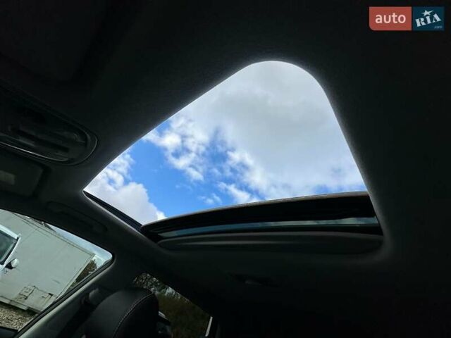 Синий Киа Niro, объемом двигателя 0 л и пробегом 57 тыс. км за 23700 $, фото 26 на Automoto.ua