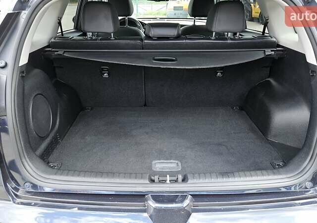 Синий Киа Niro, объемом двигателя 0 л и пробегом 120 тыс. км за 19800 $, фото 30 на Automoto.ua