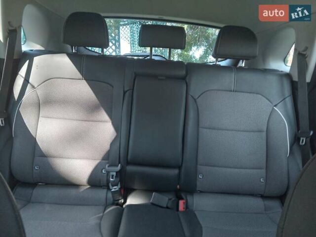 Синий Киа Niro, объемом двигателя 0 л и пробегом 49 тыс. км за 16980 $, фото 41 на Automoto.ua