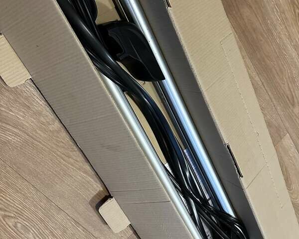 Синий Киа Niro, объемом двигателя 0 л и пробегом 62 тыс. км за 23600 $, фото 3 на Automoto.ua