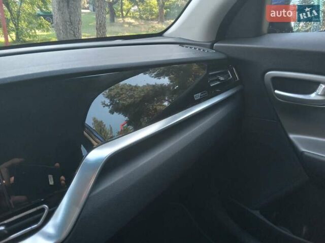 Синий Киа Niro, объемом двигателя 0 л и пробегом 49 тыс. км за 16980 $, фото 47 на Automoto.ua