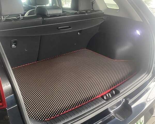 Синій Кіа Niro, об'ємом двигуна 0 л та пробігом 99 тис. км за 19000 $, фото 3 на Automoto.ua