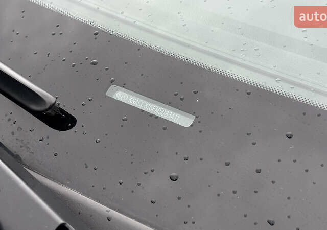 Синий Киа Niro, объемом двигателя 0 л и пробегом 60 тыс. км за 21999 $, фото 30 на Automoto.ua