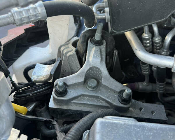 Синій Кіа Niro, об'ємом двигуна 0 л та пробігом 67 тис. км за 10777 $, фото 6 на Automoto.ua