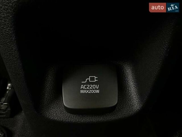 Синій Кіа Niro, об'ємом двигуна 0 л та пробігом 62 тис. км за 24600 $, фото 19 на Automoto.ua