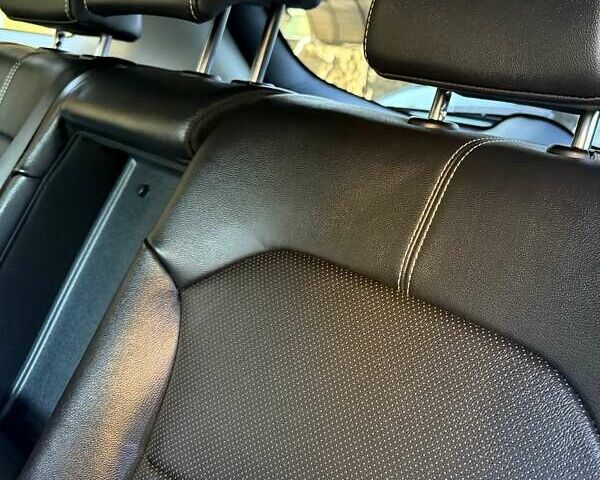 Синій Кіа Niro, об'ємом двигуна 0 л та пробігом 82 тис. км за 18950 $, фото 89 на Automoto.ua