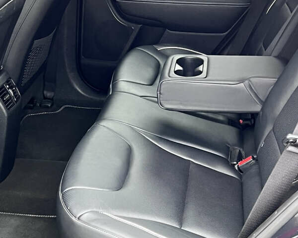 Синій Кіа Niro, об'ємом двигуна 0 л та пробігом 112 тис. км за 20800 $, фото 37 на Automoto.ua