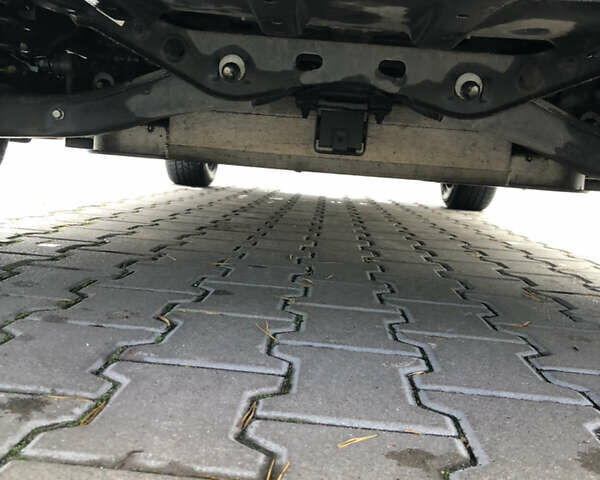 Синій Кіа Niro, об'ємом двигуна 0 л та пробігом 85 тис. км за 21850 $, фото 15 на Automoto.ua