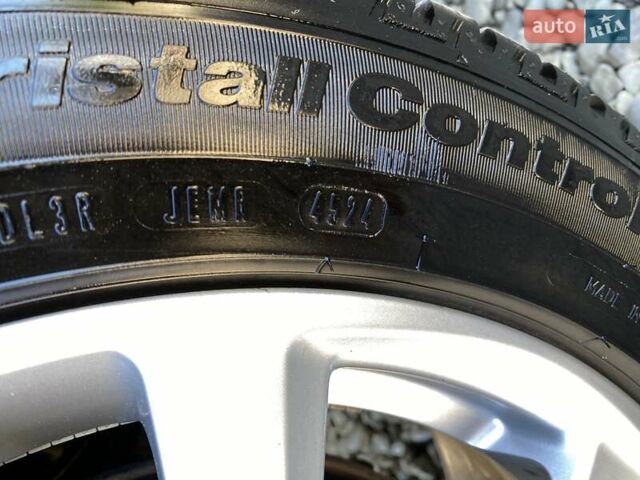 Синий Киа Niro, объемом двигателя 0 л и пробегом 105 тыс. км за 21500 $, фото 23 на Automoto.ua