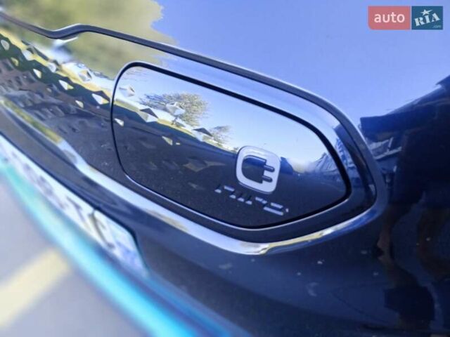 Синий Киа Niro, объемом двигателя 0 л и пробегом 101 тыс. км за 20950 $, фото 53 на Automoto.ua