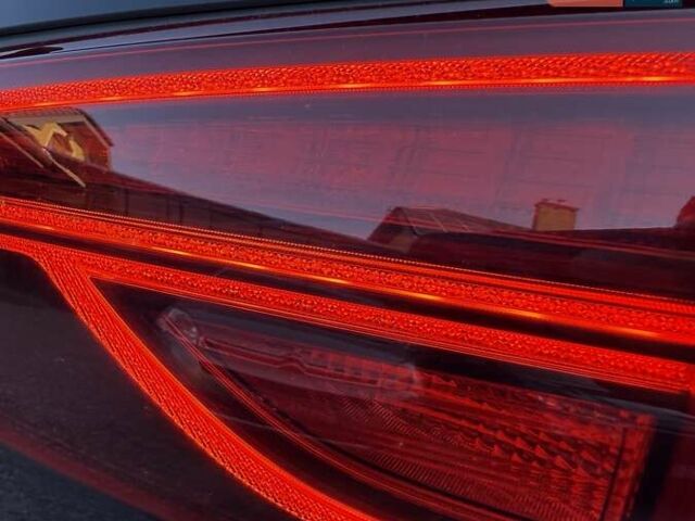 Синій Кіа Niro, об'ємом двигуна 0 л та пробігом 82 тис. км за 18950 $, фото 22 на Automoto.ua