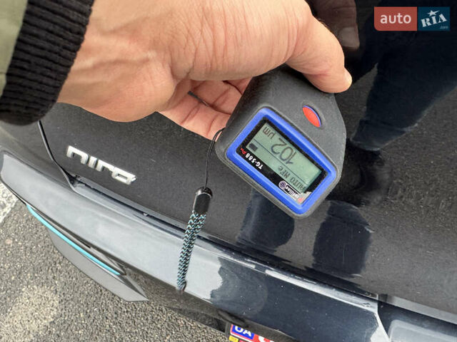Синий Киа Niro, объемом двигателя 0 л и пробегом 147 тыс. км за 19500 $, фото 54 на Automoto.ua