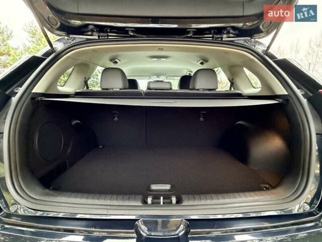 Синий Киа Niro, объемом двигателя 0 л и пробегом 64 тыс. км за 23800 $, фото 26 на Automoto.ua