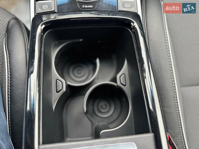 Синій Кіа Niro, об'ємом двигуна 0 л та пробігом 67 тис. км за 19000 $, фото 30 на Automoto.ua