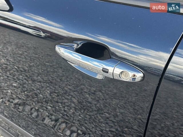 Синий Киа Niro, объемом двигателя 0 л и пробегом 110 тыс. км за 21650 $, фото 7 на Automoto.ua