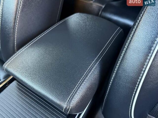 Синий Киа Niro, объемом двигателя 0 л и пробегом 138 тыс. км за 18950 $, фото 75 на Automoto.ua