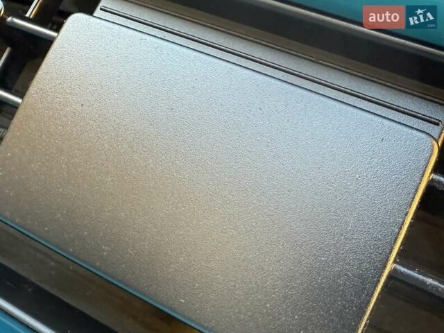 Синій Кіа Niro, об'ємом двигуна 0 л та пробігом 82 тис. км за 18950 $, фото 12 на Automoto.ua