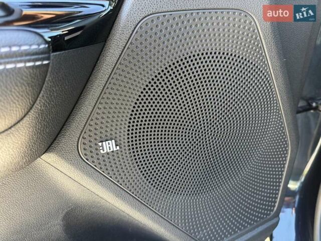 Синий Киа Niro, объемом двигателя 0 л и пробегом 104 тыс. км за 20900 $, фото 25 на Automoto.ua