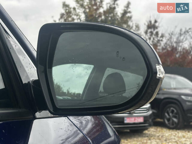 Синий Киа Niro, объемом двигателя 0 л и пробегом 60 тыс. км за 21999 $, фото 12 на Automoto.ua