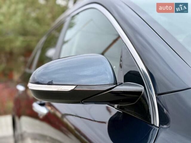 Синій Кіа Niro, об'ємом двигуна 0 л та пробігом 84 тис. км за 19450 $, фото 30 на Automoto.ua