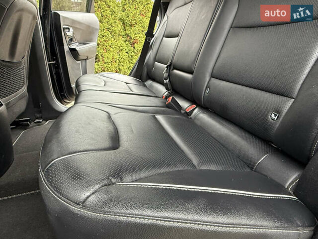 Синій Кіа Niro, об'ємом двигуна 0 л та пробігом 87 тис. км за 18999 $, фото 28 на Automoto.ua