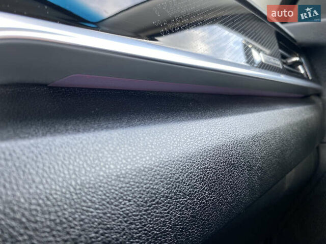 Синий Киа Niro, объемом двигателя 0 л и пробегом 24 тыс. км за 24600 $, фото 74 на Automoto.ua