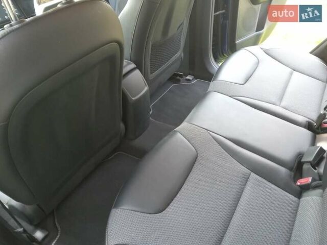 Синий Киа Niro, объемом двигателя 0 л и пробегом 49 тыс. км за 16980 $, фото 31 на Automoto.ua