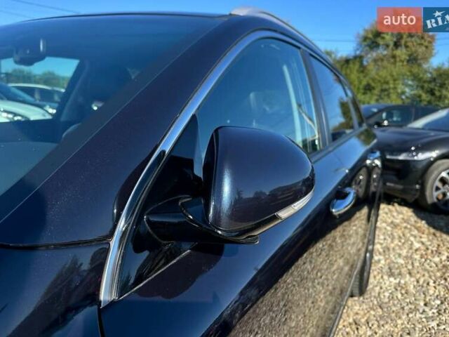 Синий Киа Niro, объемом двигателя 0 л и пробегом 45 тыс. км за 23700 $, фото 27 на Automoto.ua