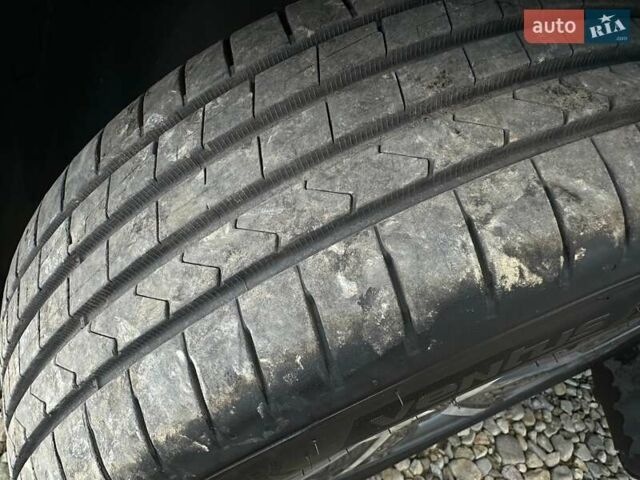 Синий Киа Niro, объемом двигателя 0 л и пробегом 62 тыс. км за 23600 $, фото 26 на Automoto.ua