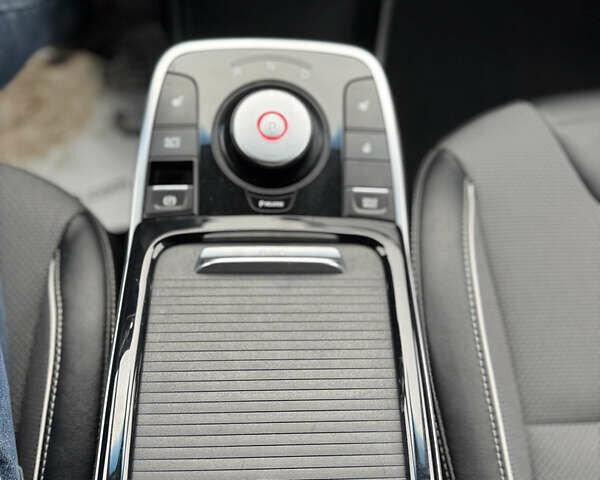 Синій Кіа Niro, об'ємом двигуна 0 л та пробігом 67 тис. км за 19000 $, фото 21 на Automoto.ua