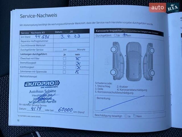 Синий Киа Niro, объемом двигателя 0 л и пробегом 105 тыс. км за 21500 $, фото 48 на Automoto.ua